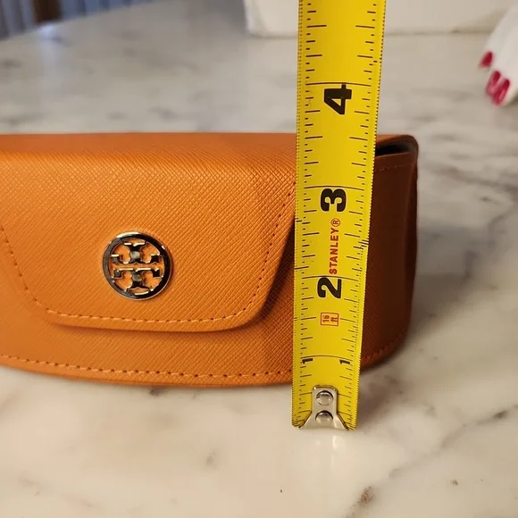 Tory Burch | Sunglass Case ONLY - Picture 4 of 4
